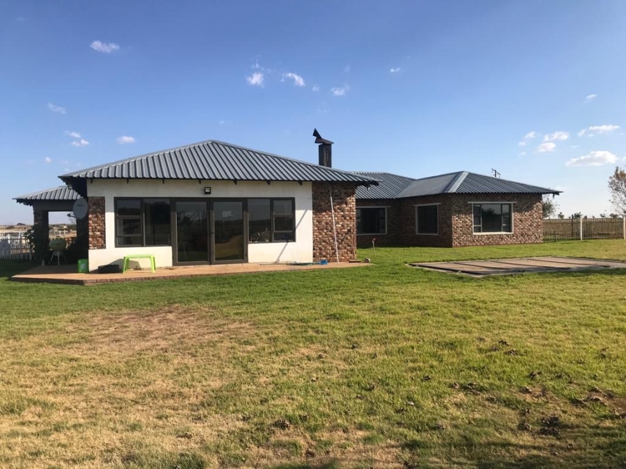 13 Bedroom Property for Sale in Soutpan Free State